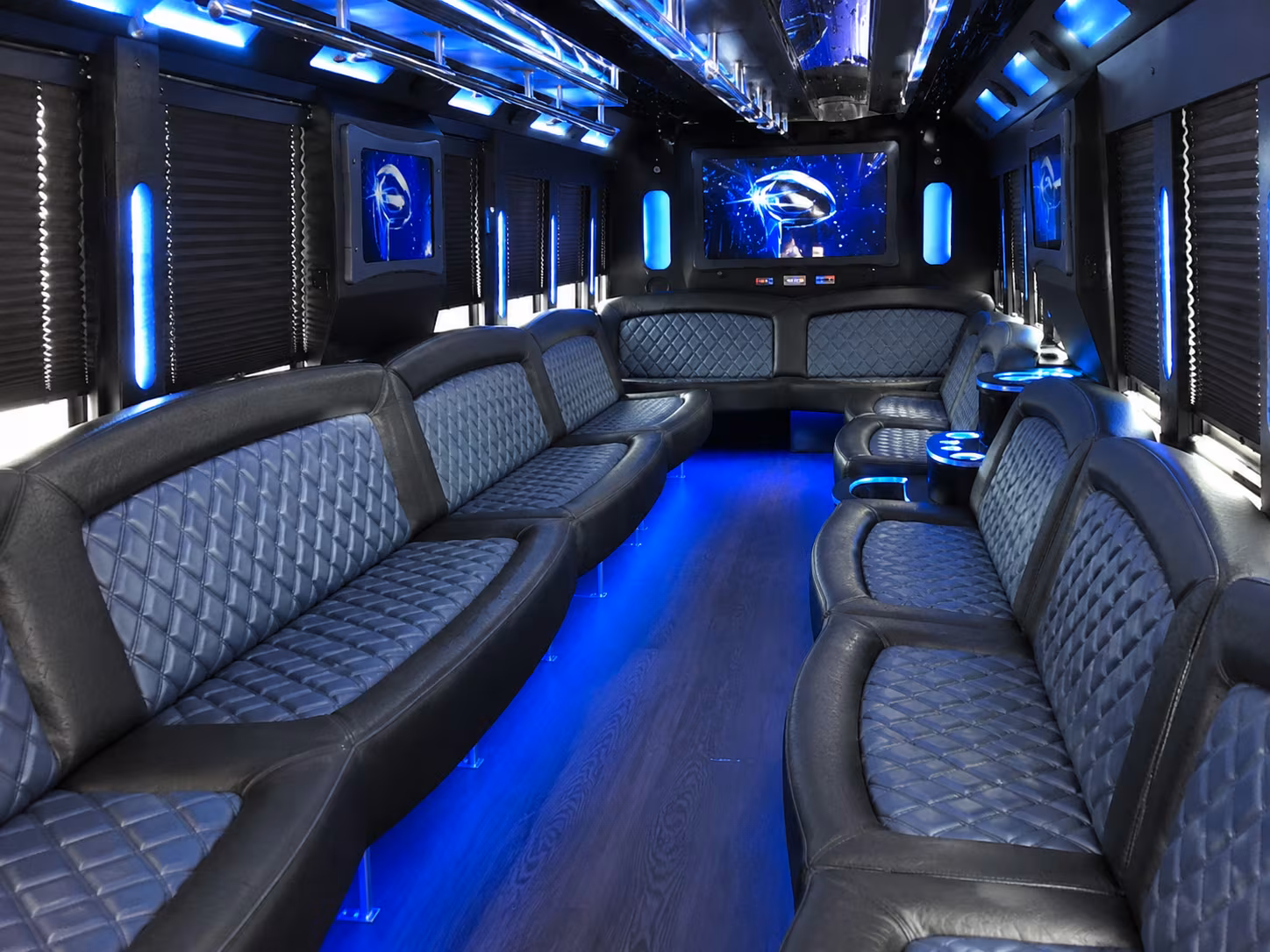 abilene bachelor bachelorette party bus rental