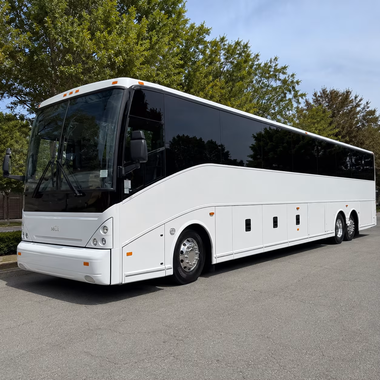 abilene corporate party bus rental