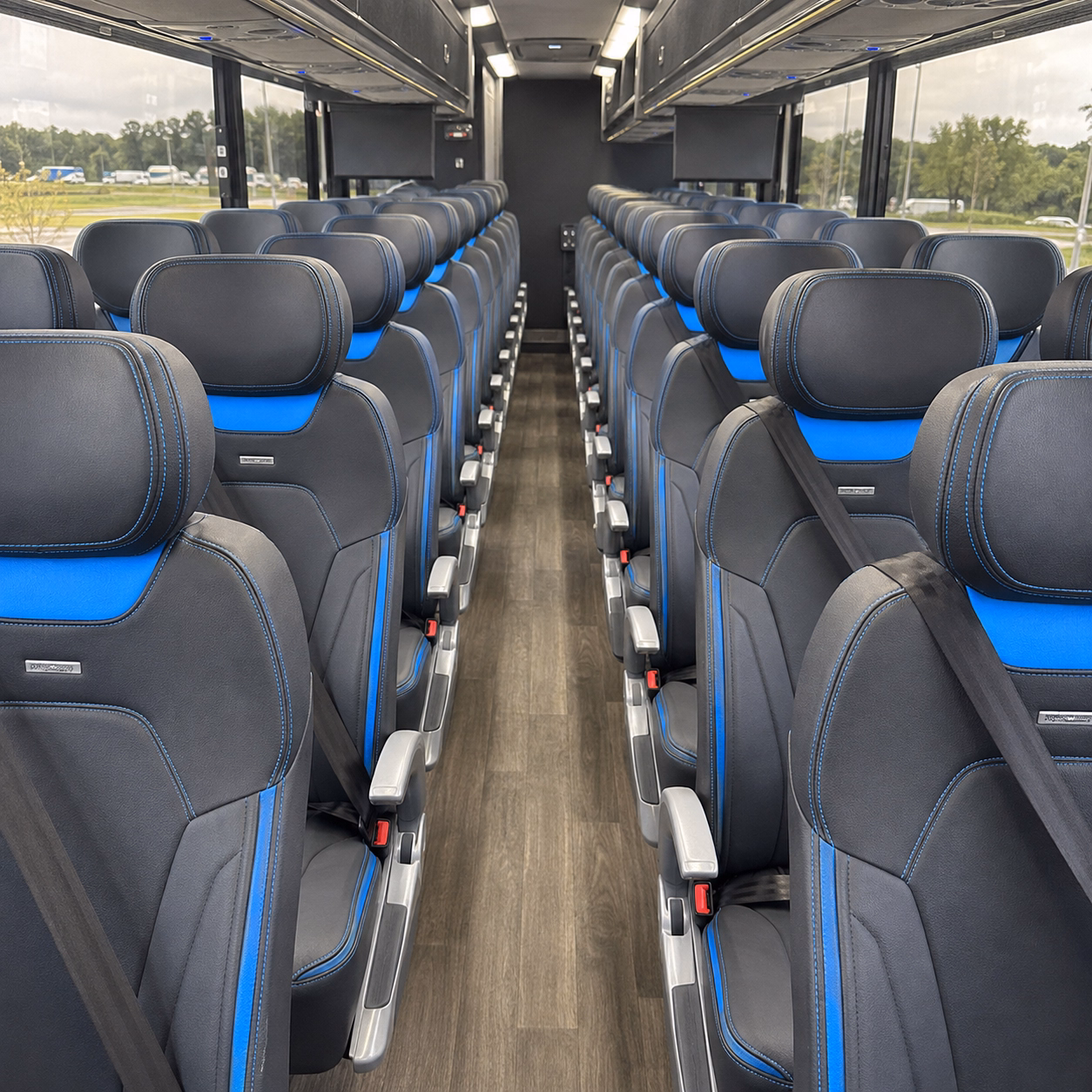 abilene employee transportation