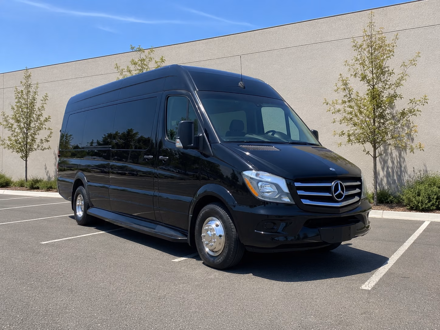 abilene government military transportation onboard seating