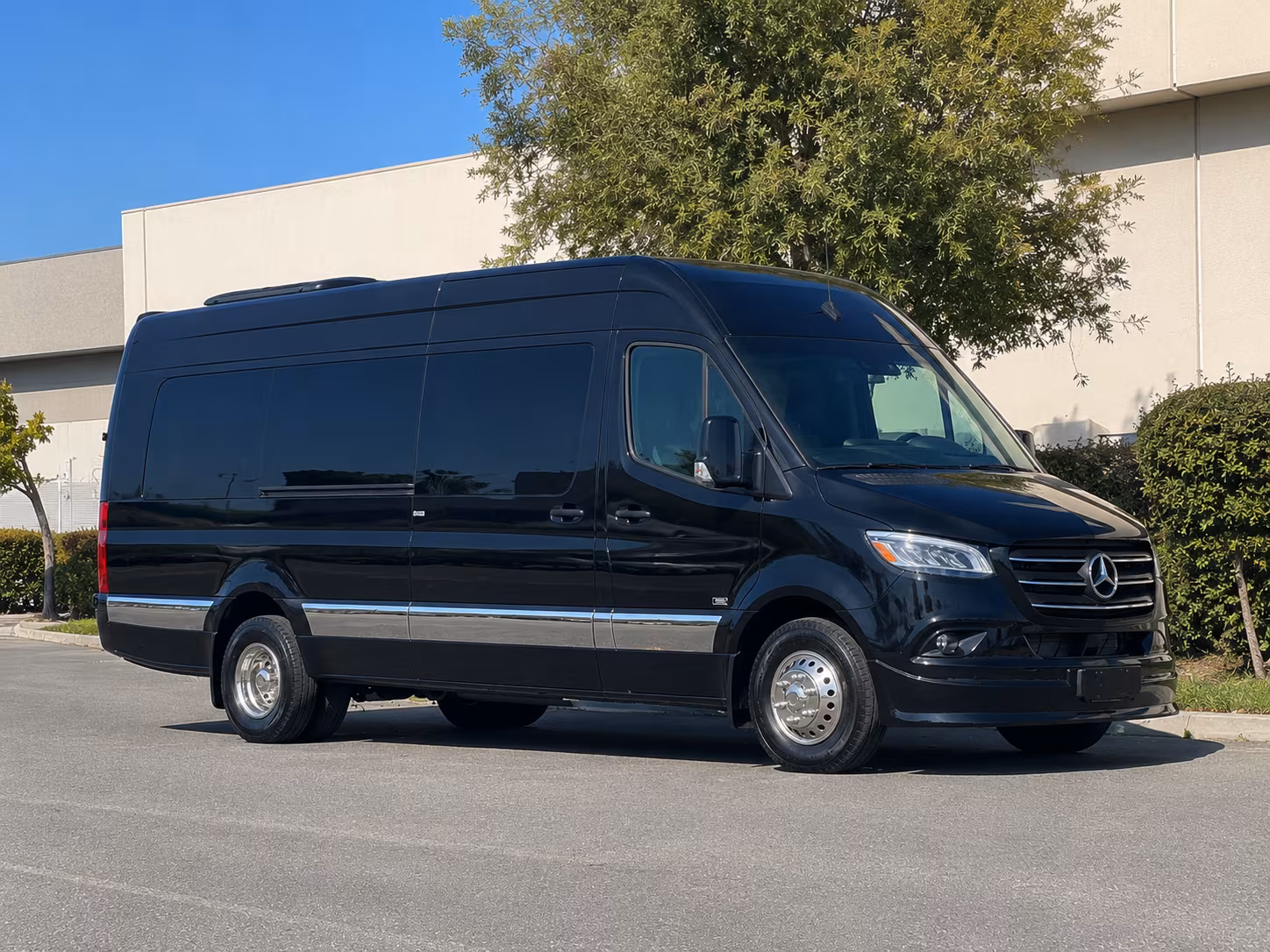 abilene school event transportation onboard seating