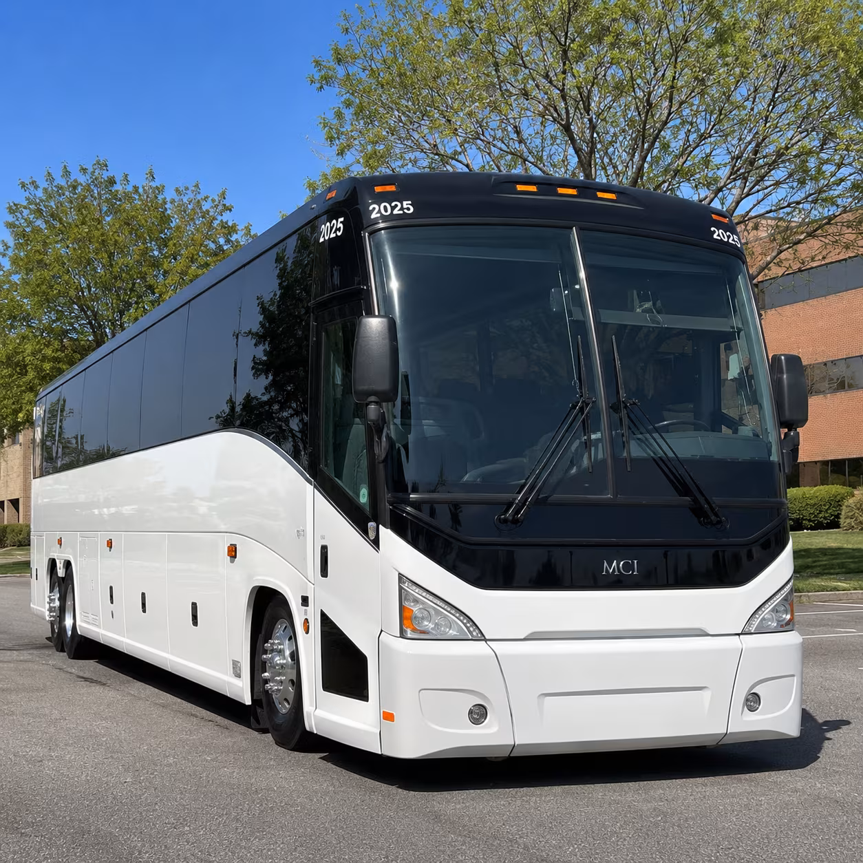 abilene state park and spiritual retreat buses for faith groups
