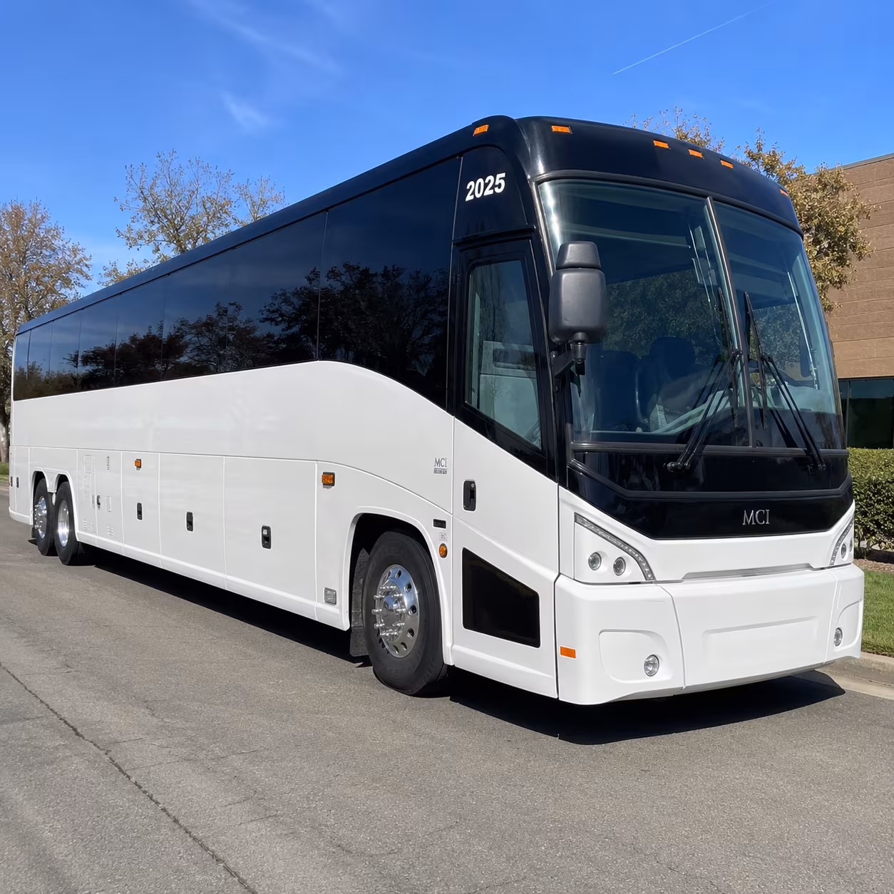bus rentals for multi congregation and interfaith events in abilene