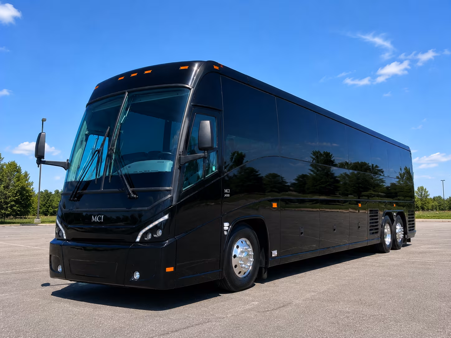 buses for frontier texas and downtown abilene educational trips