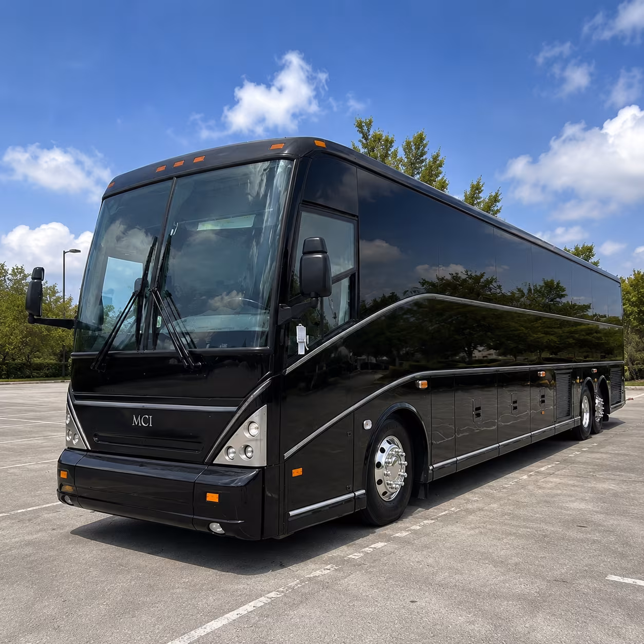 buses for west texas fair rodeo and taylor county expo center events