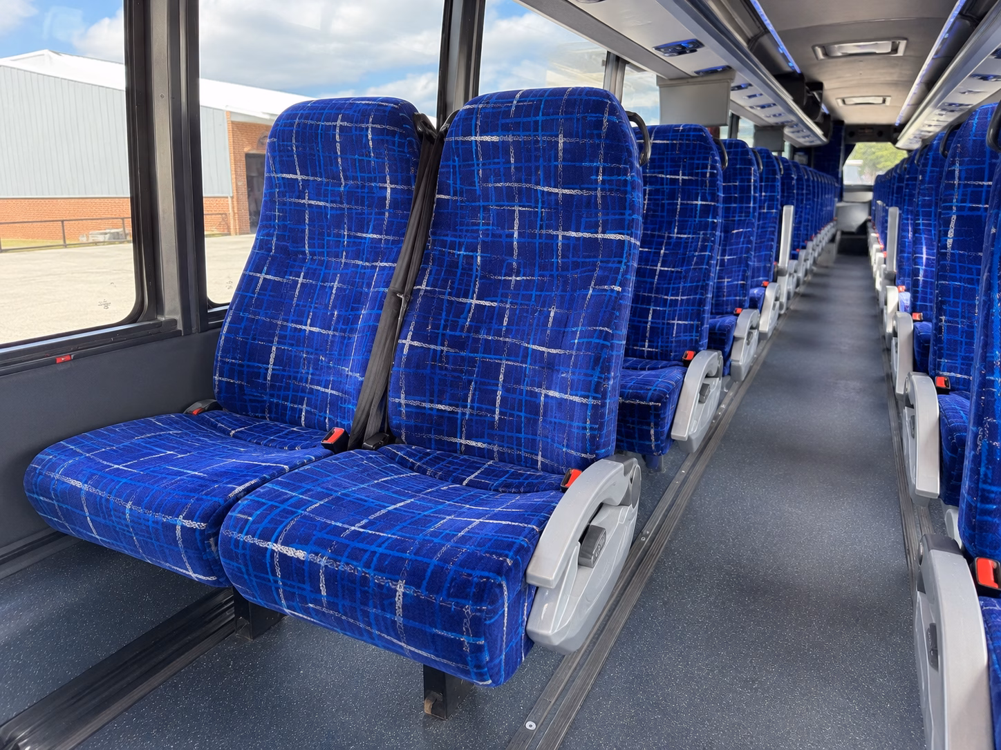 buses for wylie high school prom groups near antilley road