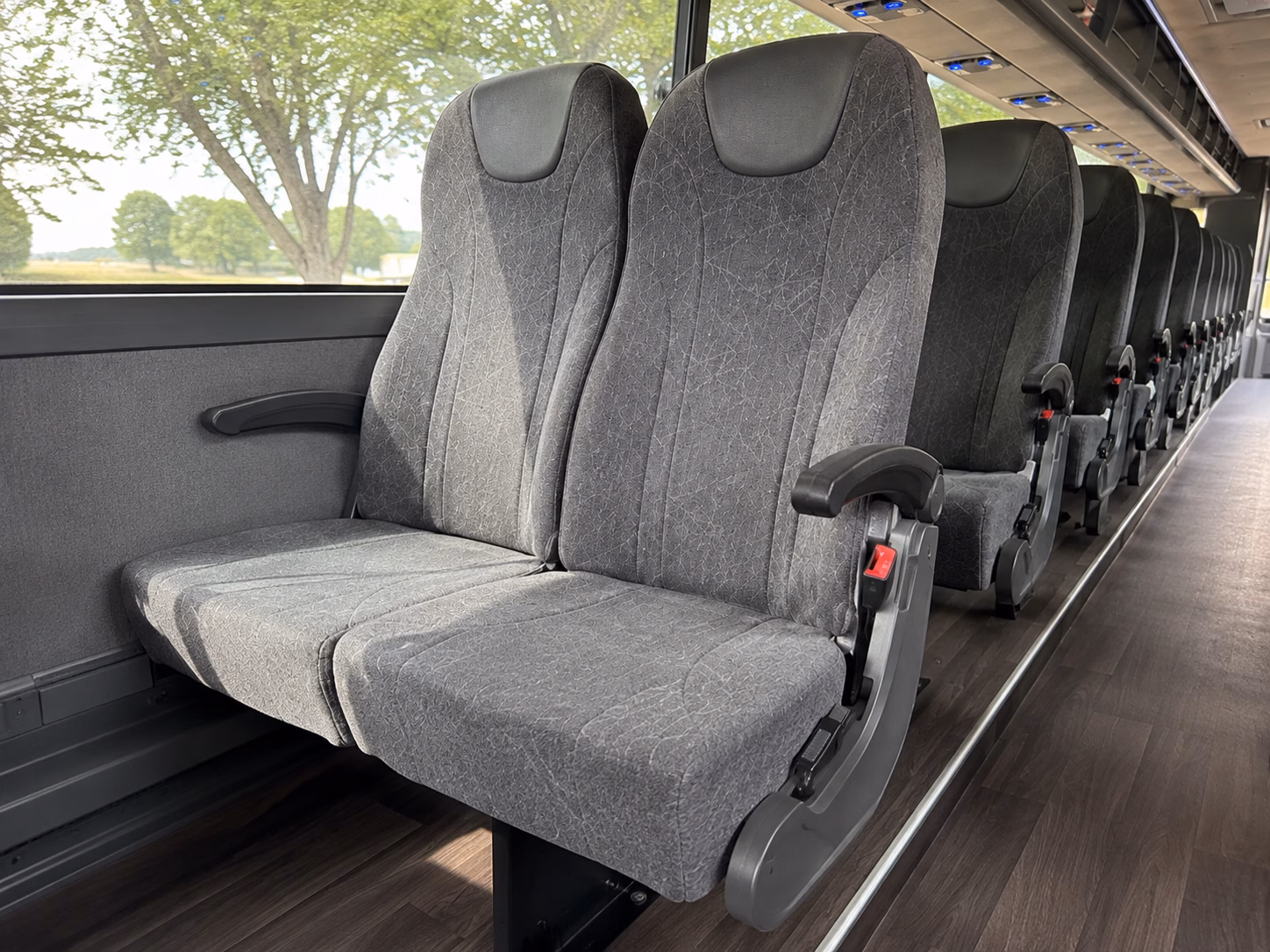 buses to texas tech red raiders games in lubbock
