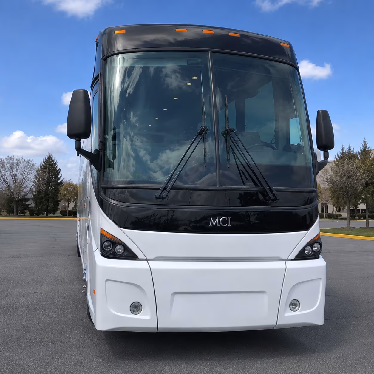 charter buses to hardin simmons and mcmurry university games