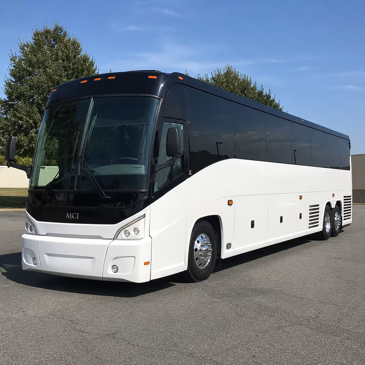 government agency shuttle buses across taylor county
