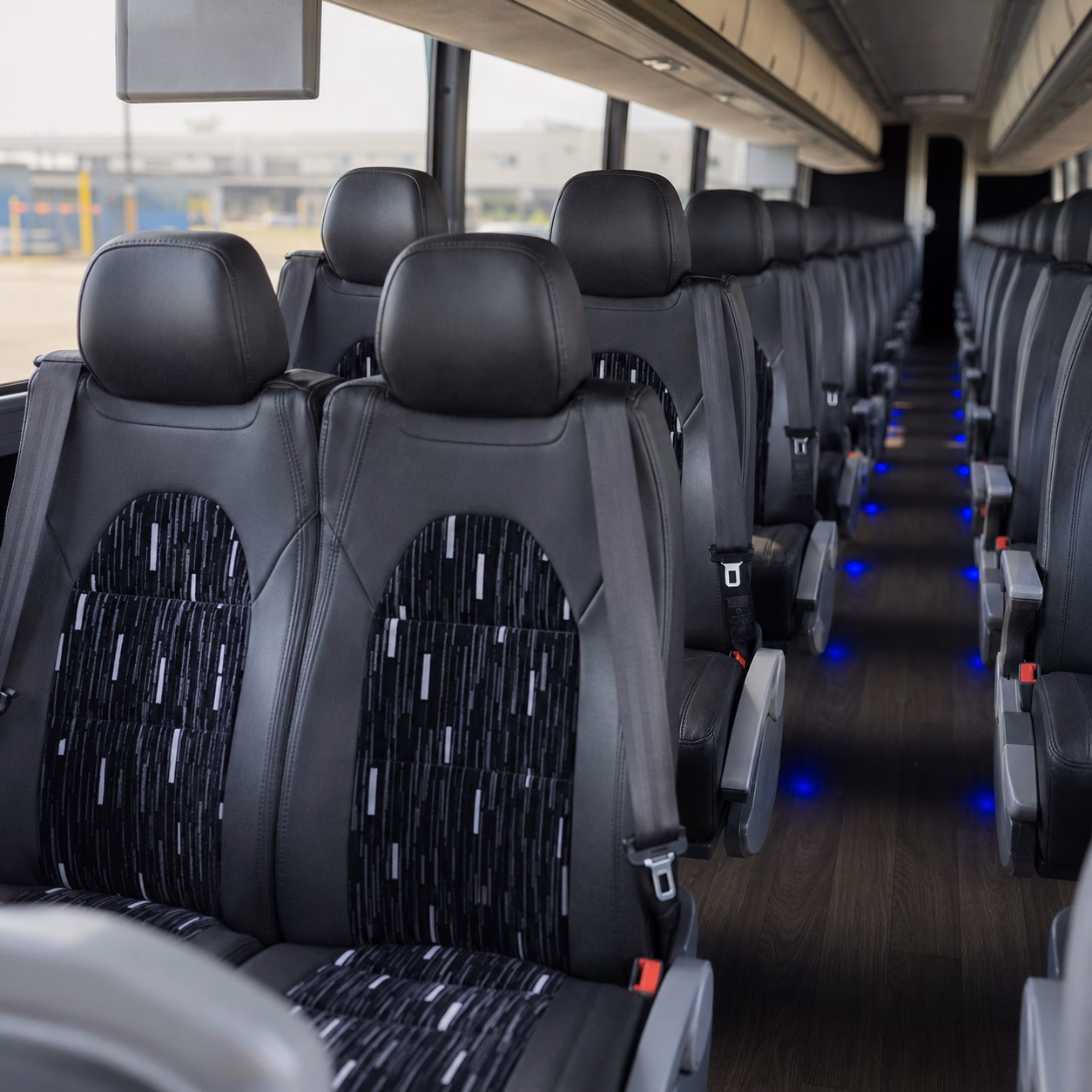 high plains ava tasting room buses to lubbock