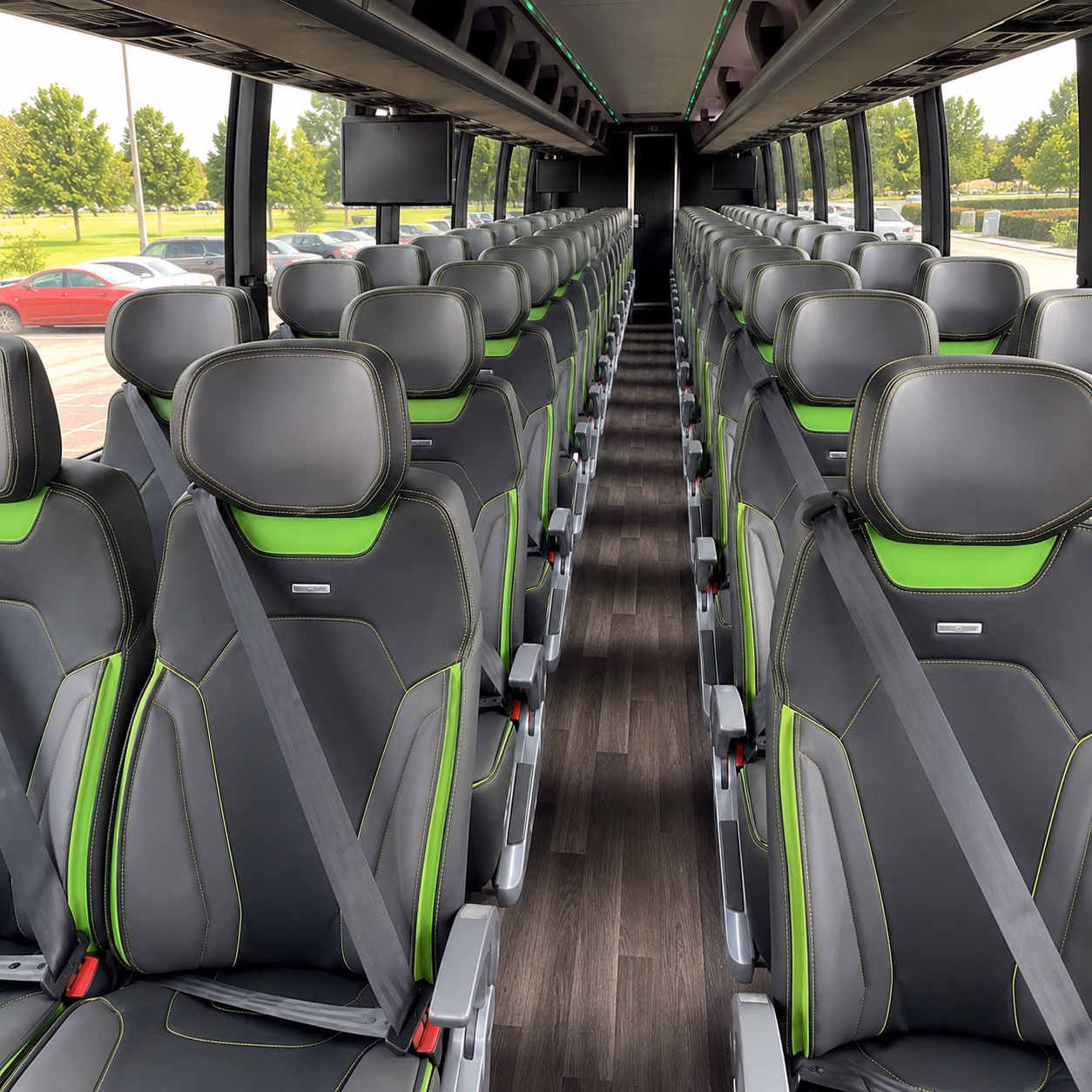 how the day of the week changes what a bus costs in abilene texas
