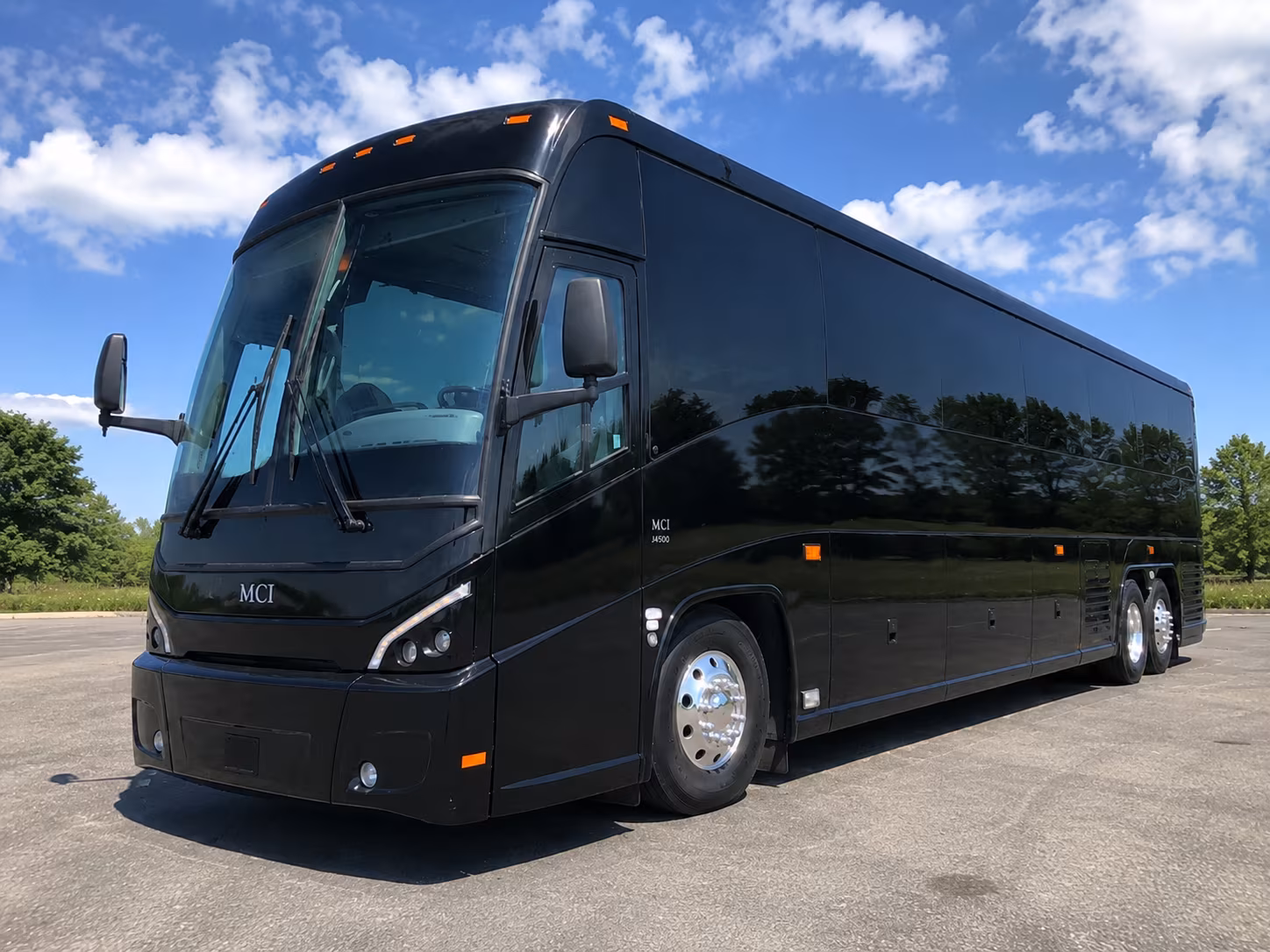 smooth bus transportation to acu hsu and mcmurry events